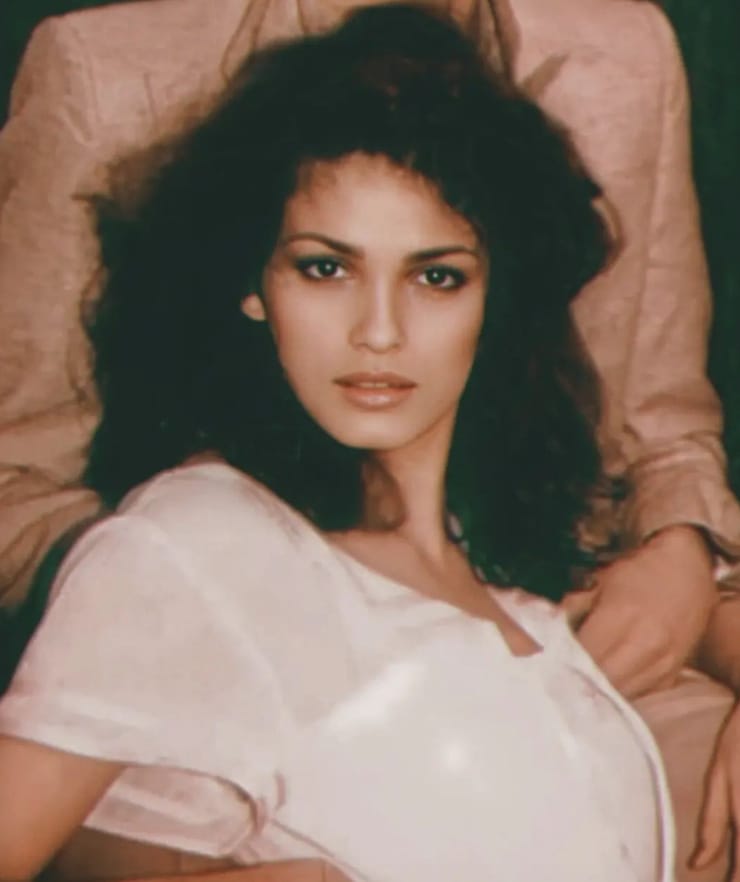 Gia Carangi