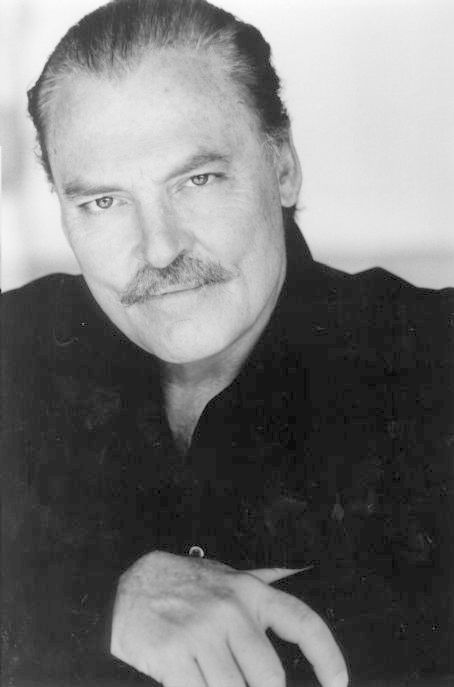 Stacy Keach