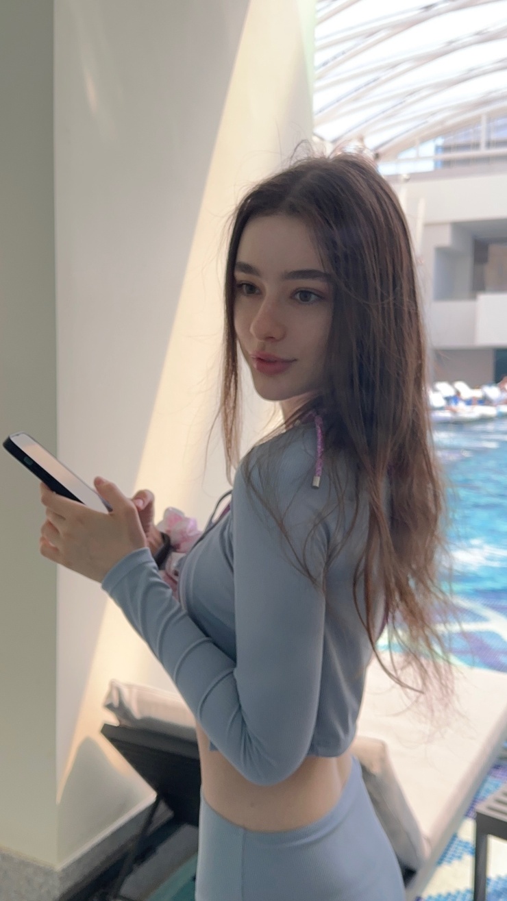 Dasha Taran (II)