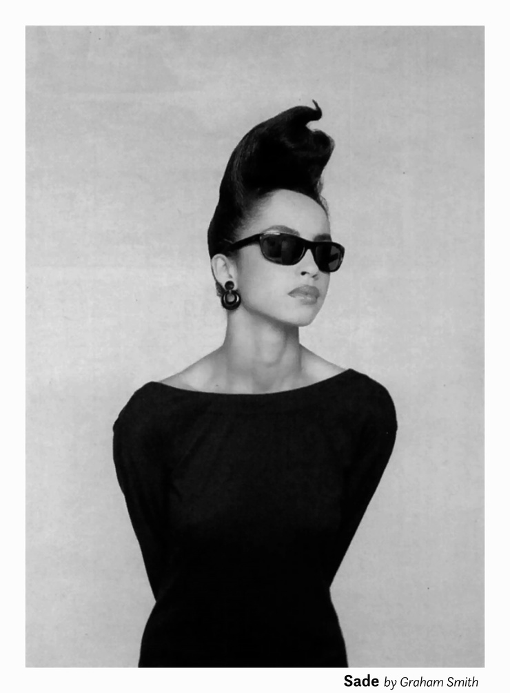 Sade Sade