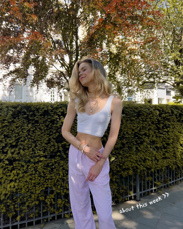 Lea Pietsch
