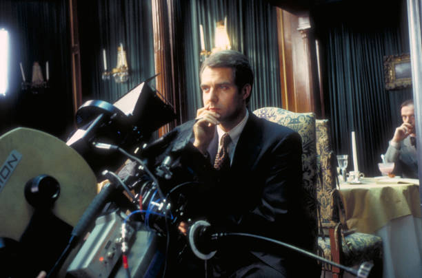 Henry Czerny