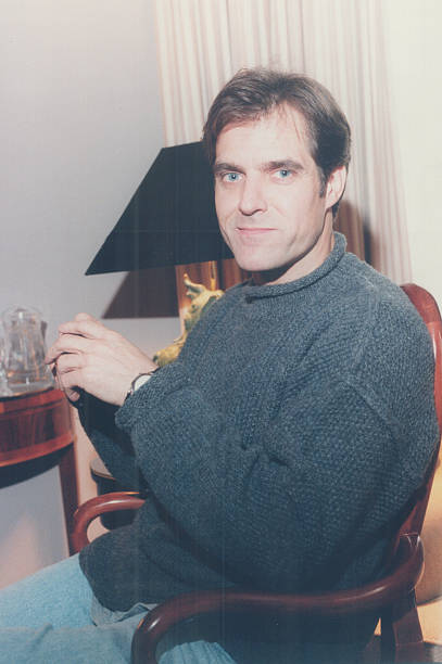 Henry Czerny