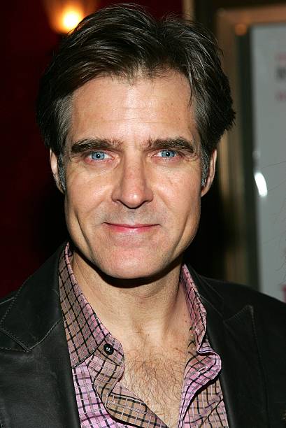 Henry Czerny