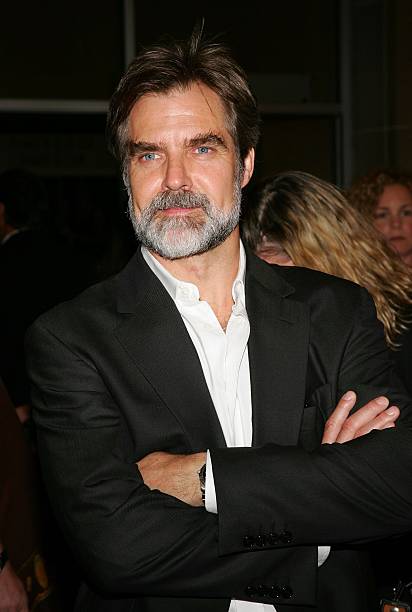 Henry Czerny