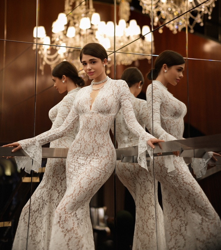 Picture of Violet Letto