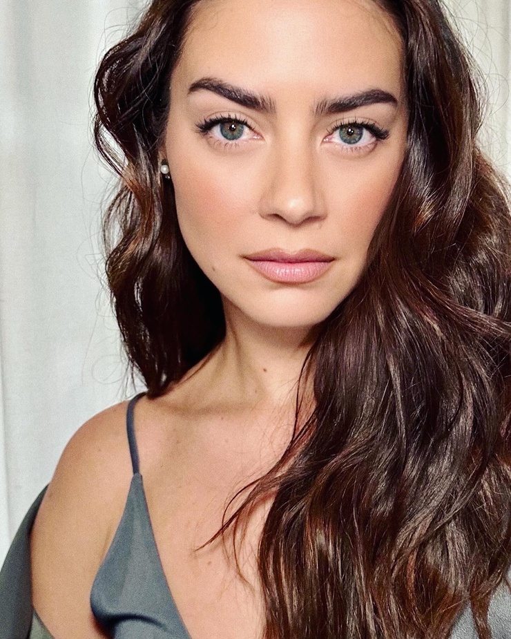 Lorenza Izzo