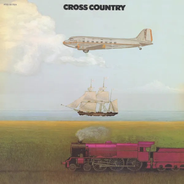 Cross Country