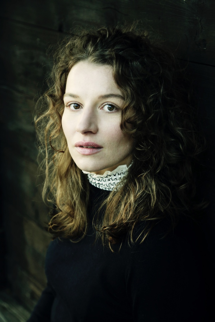 Antonia Bill Antonia Bill