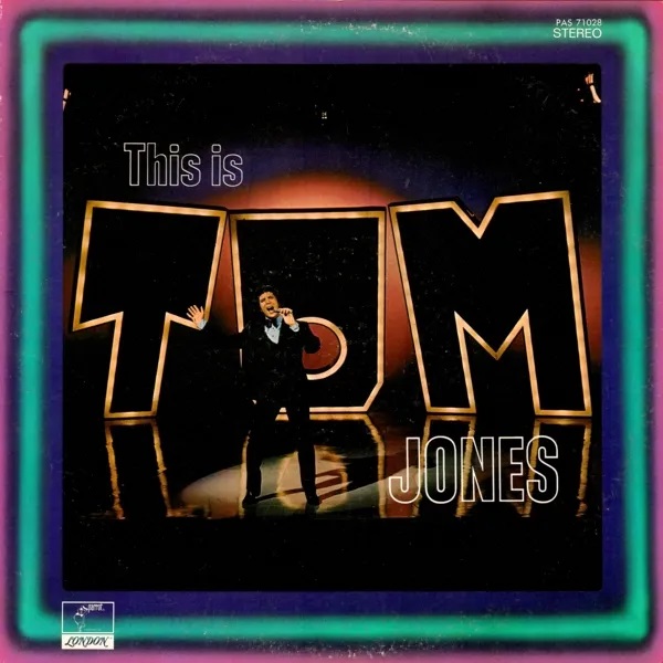 This Is Tom Jones