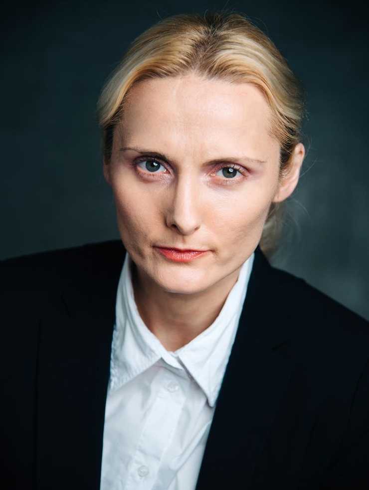 Ada Kowalewski
