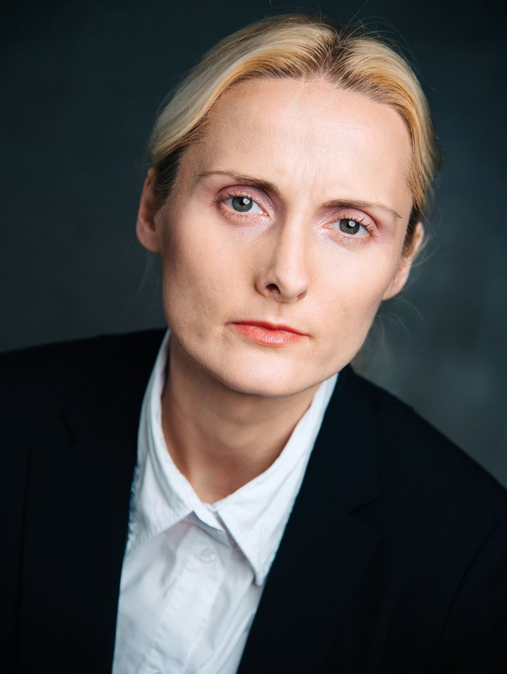 Ada Kowalewski