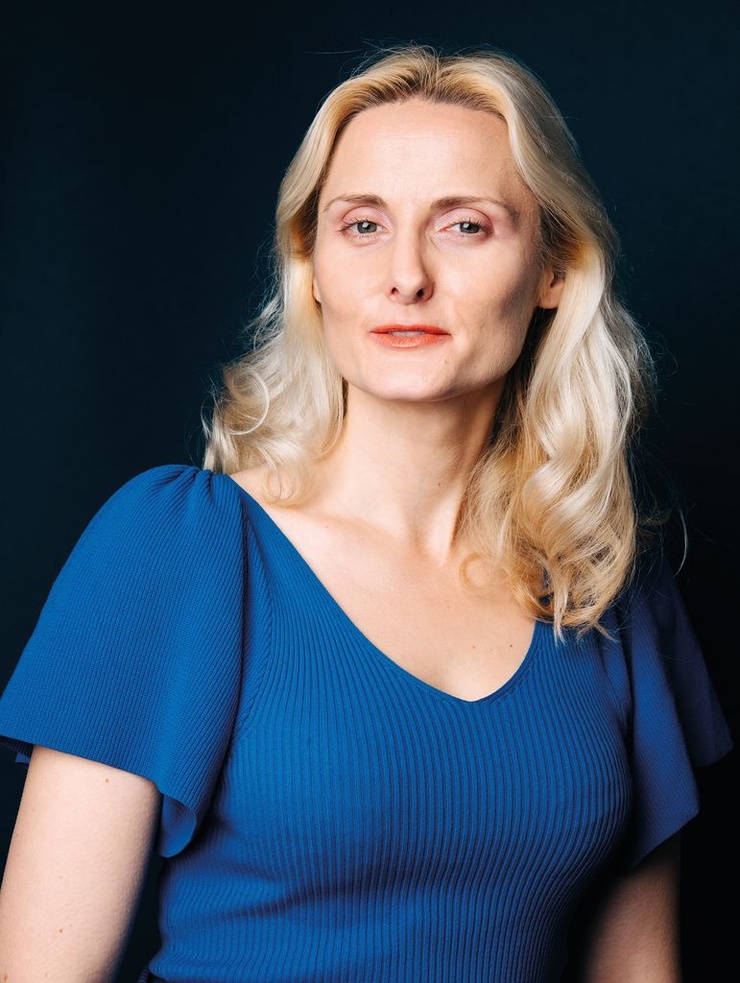 Ada Kowalewski Ada Kowalewski