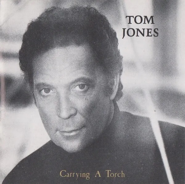Carrying a Torch