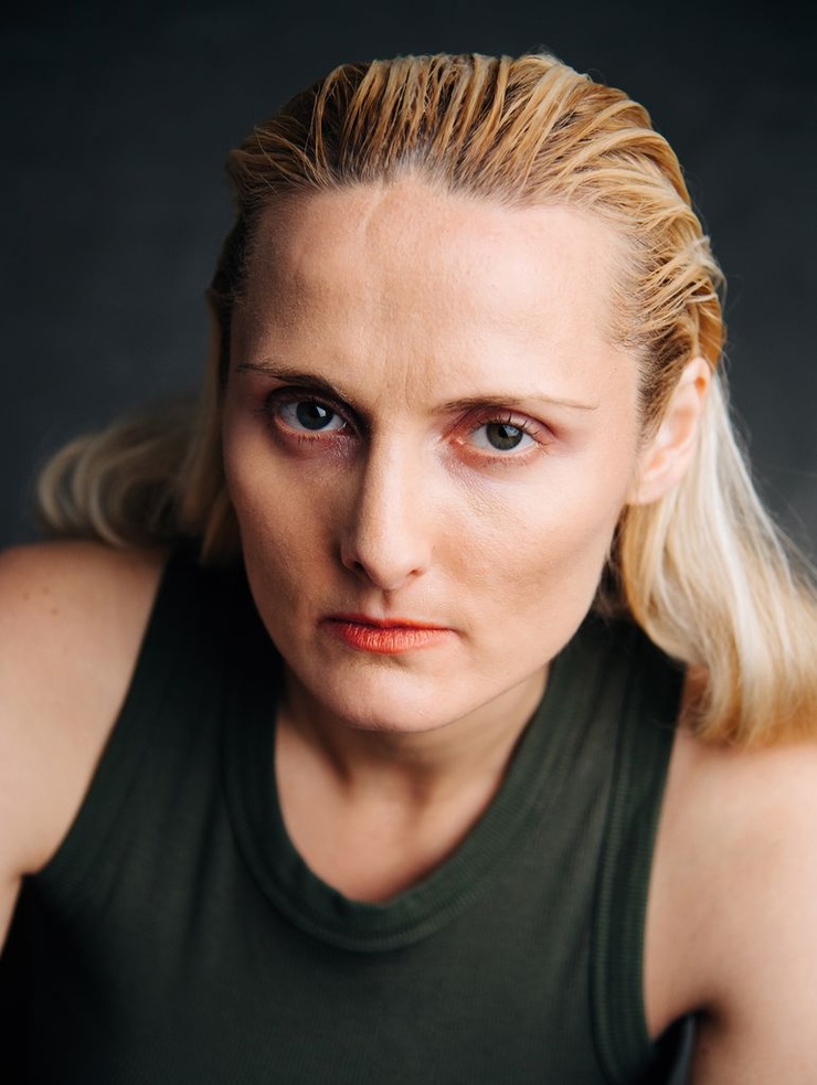 Ada Kowalewski