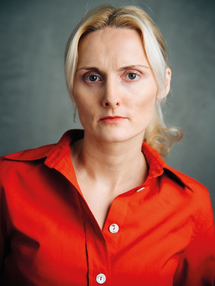 Ada Kowalewski
