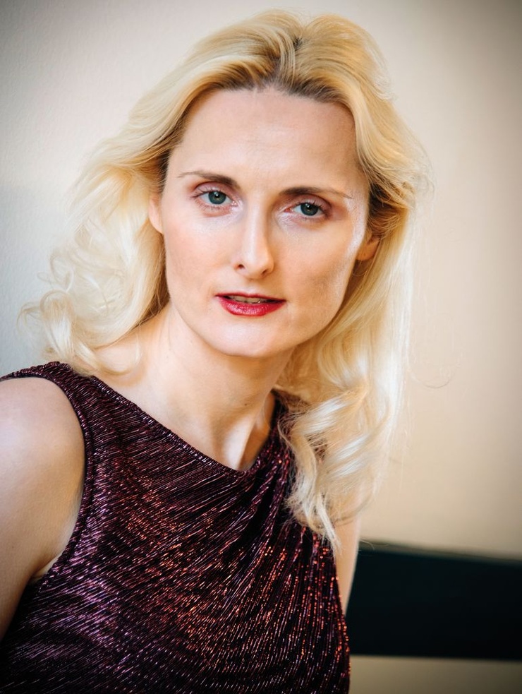 Ada Kowalewski Ada Kowalewski