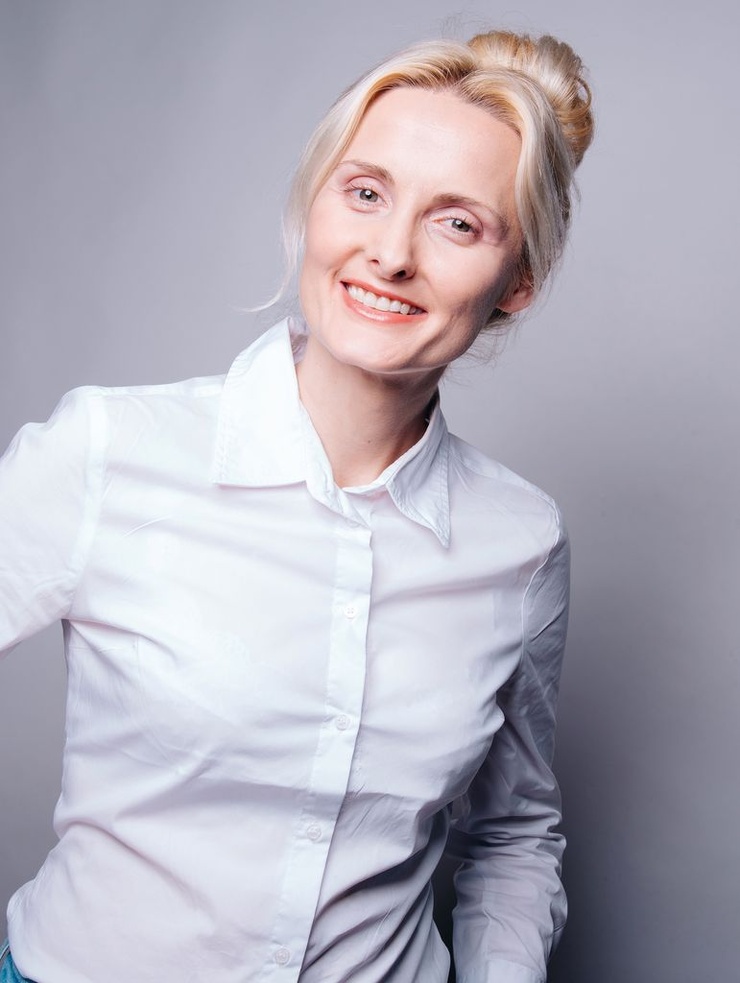 Ada Kowalewski