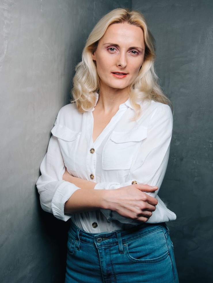 Ada Kowalewski