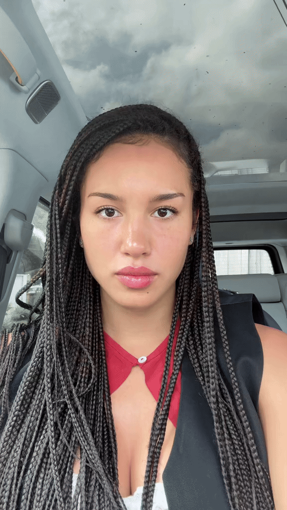 Sofia Wylie