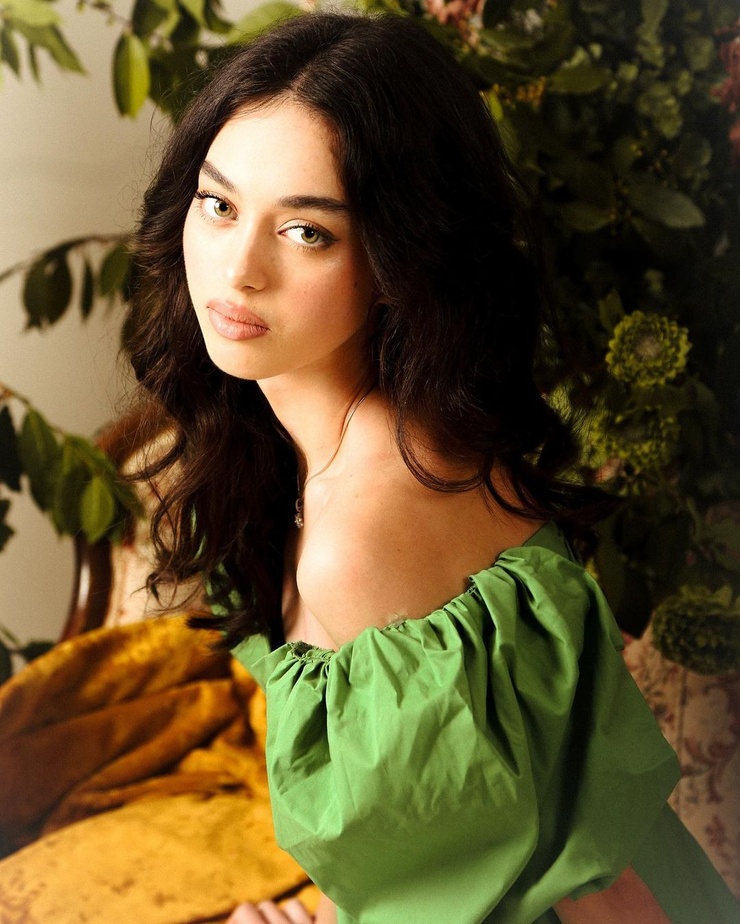 Anastasia Azhiba