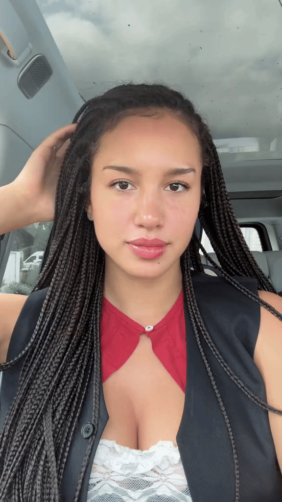 Sofia Wylie