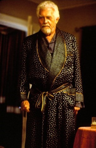 The Man from Elysian Fields
