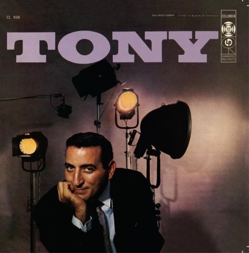 Tony
