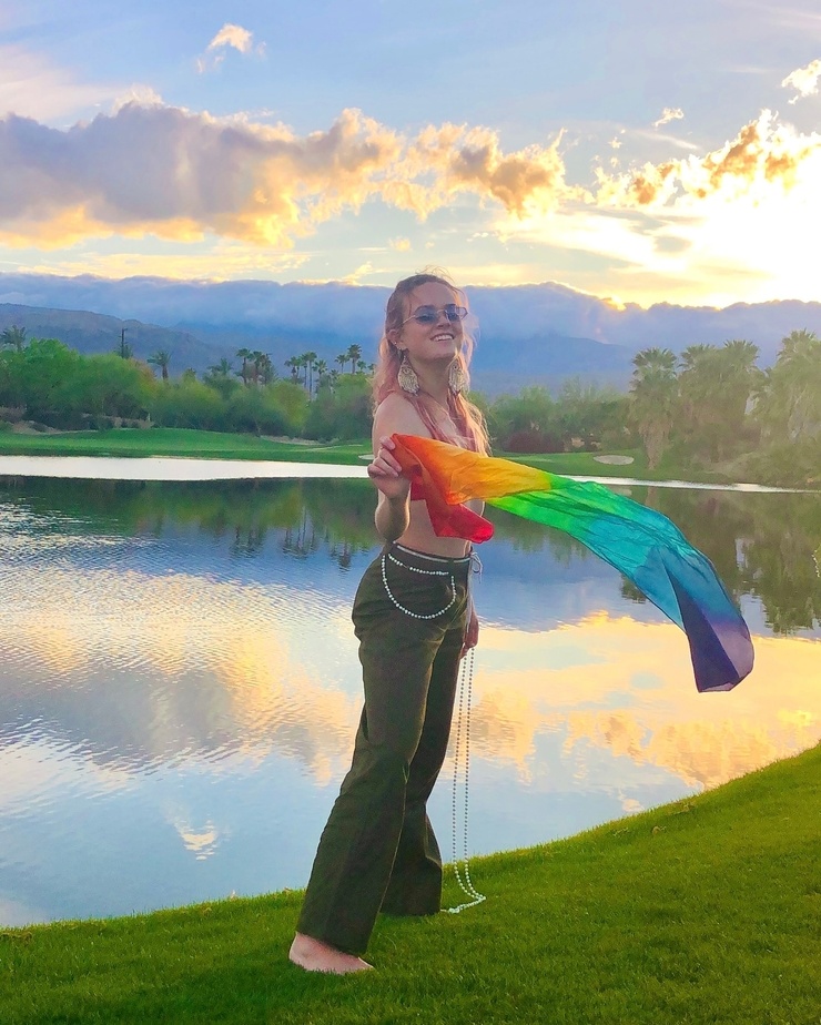 Ava Phillippe
