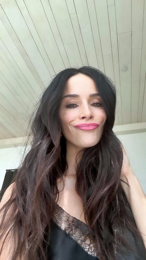 Abigail Spencer