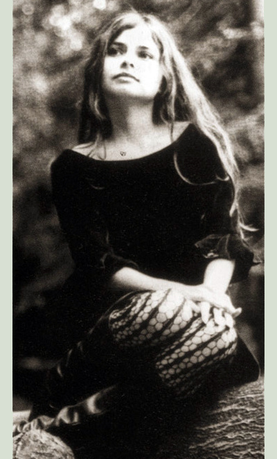 Hope Sandoval Hope Sandoval
