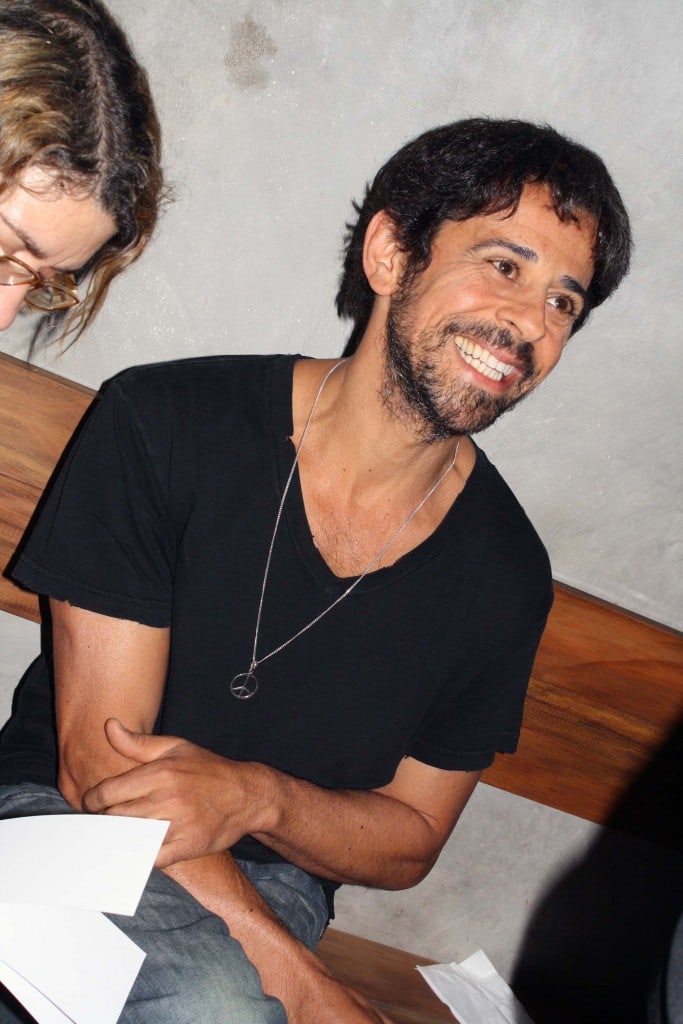 Taumaturgo Ferreira