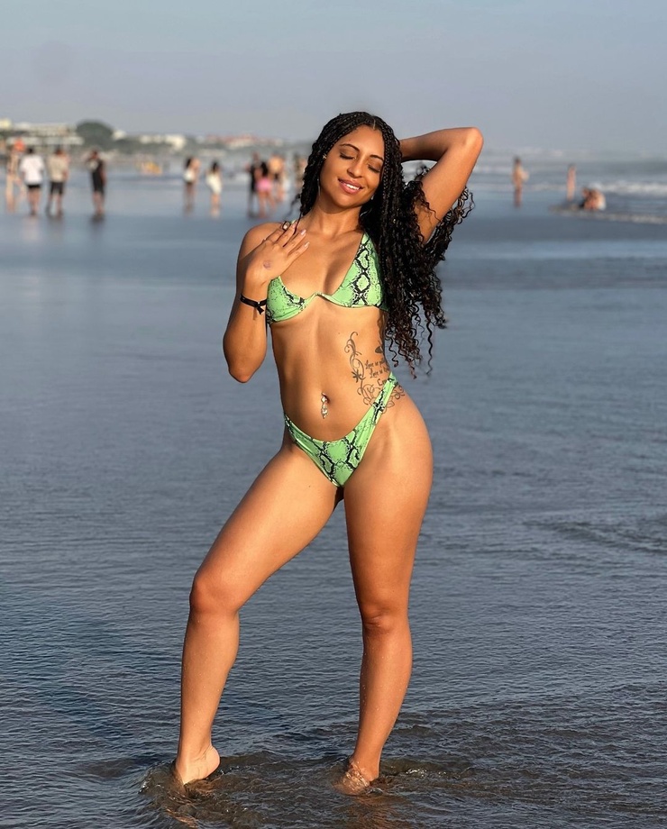 Jessica Lynn Diaz