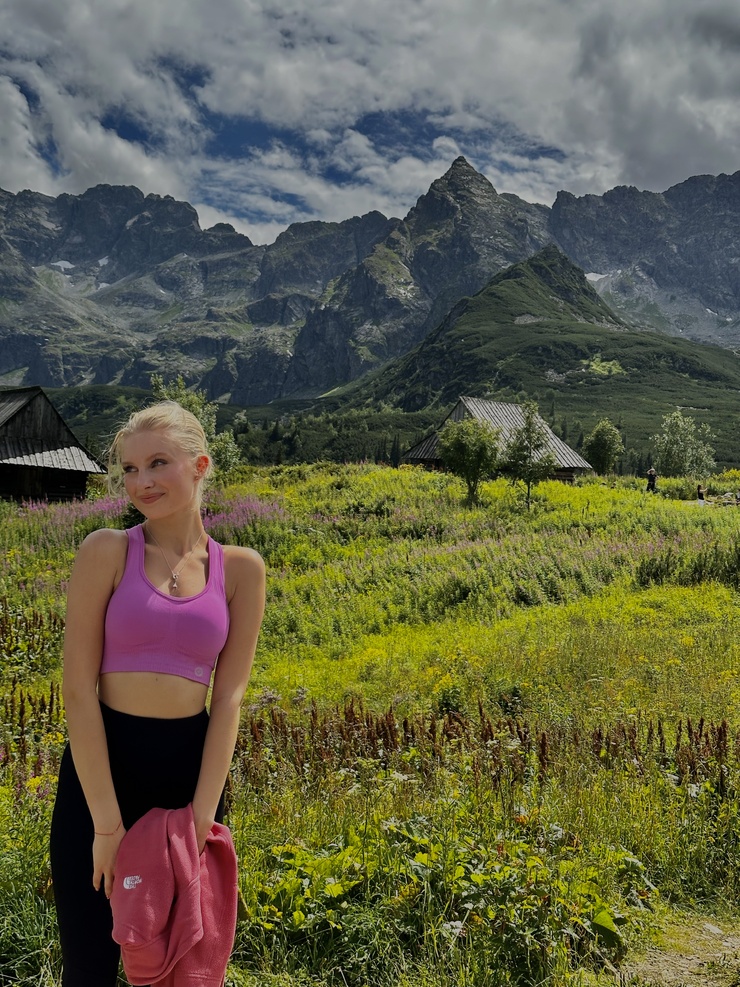 Aleksandra Szkolda
