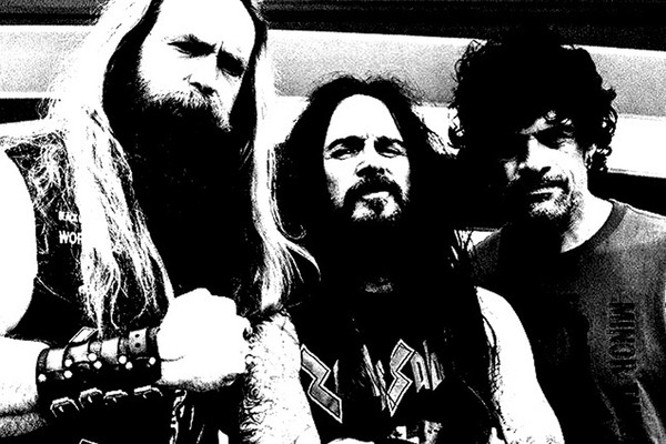 Zakk Sabbath