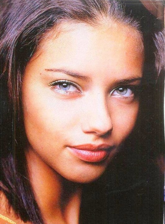 Adriana Lima