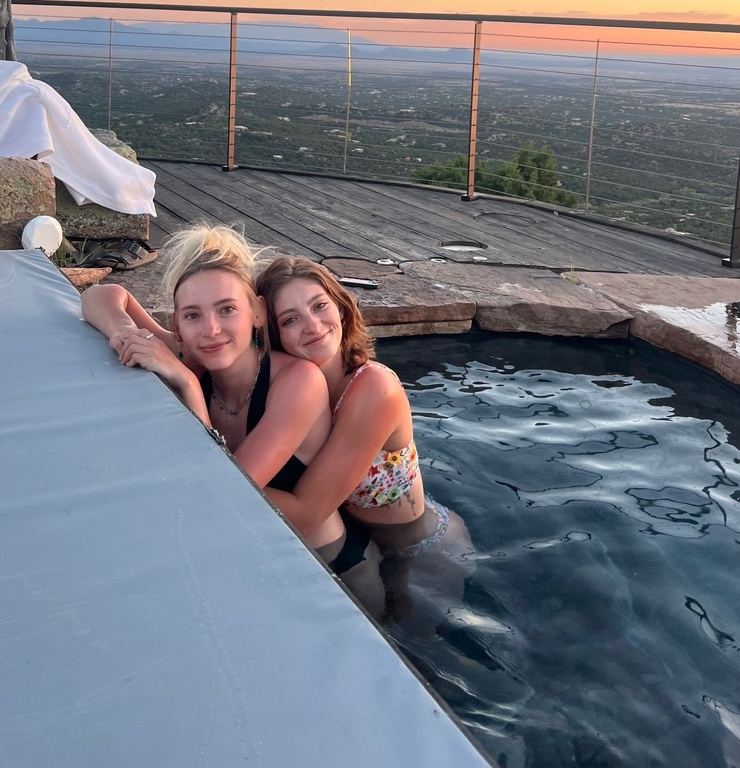 Willow Shields Willow Shields