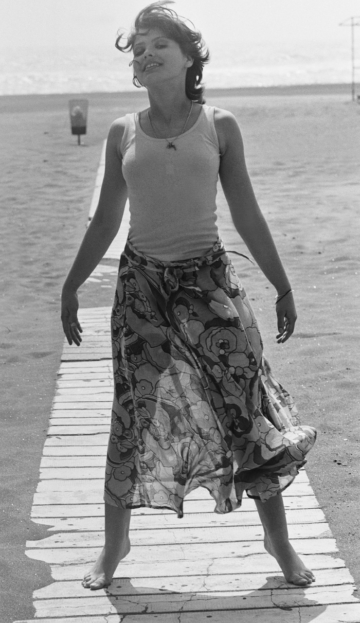 Ornella Muti Ornella Muti
