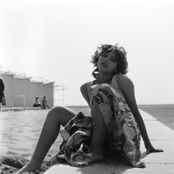 Ornella Muti