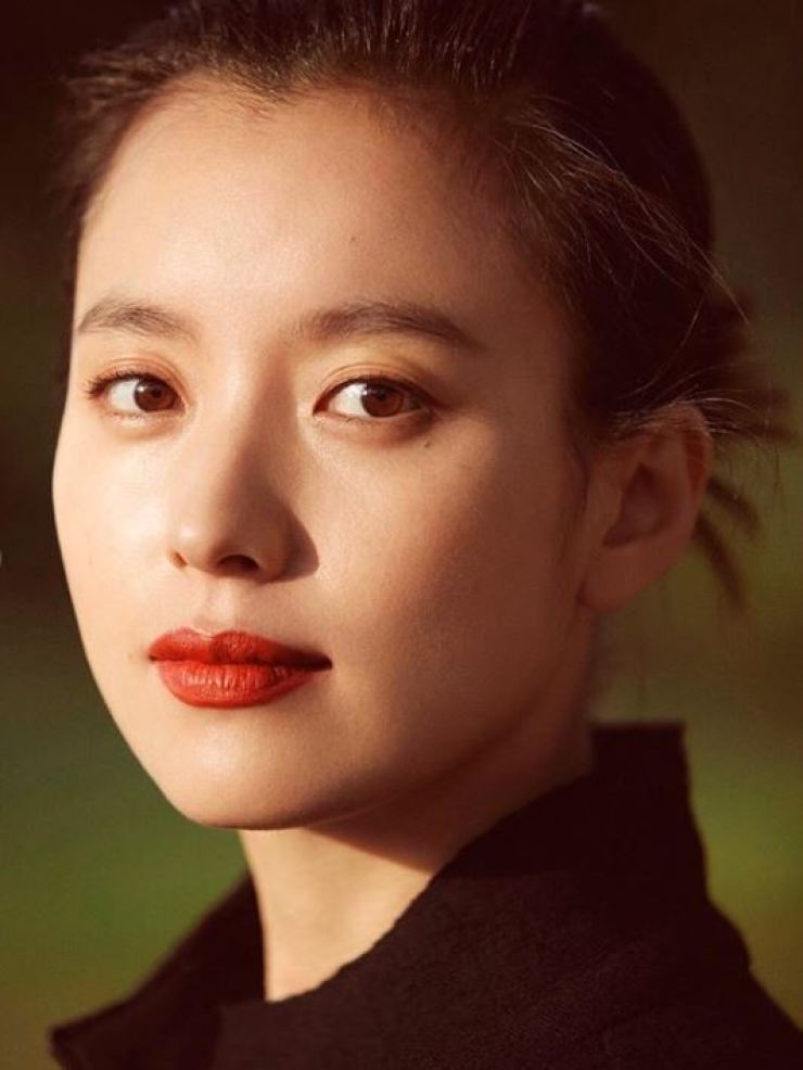 Hyo-ju Han Hyo-ju Han