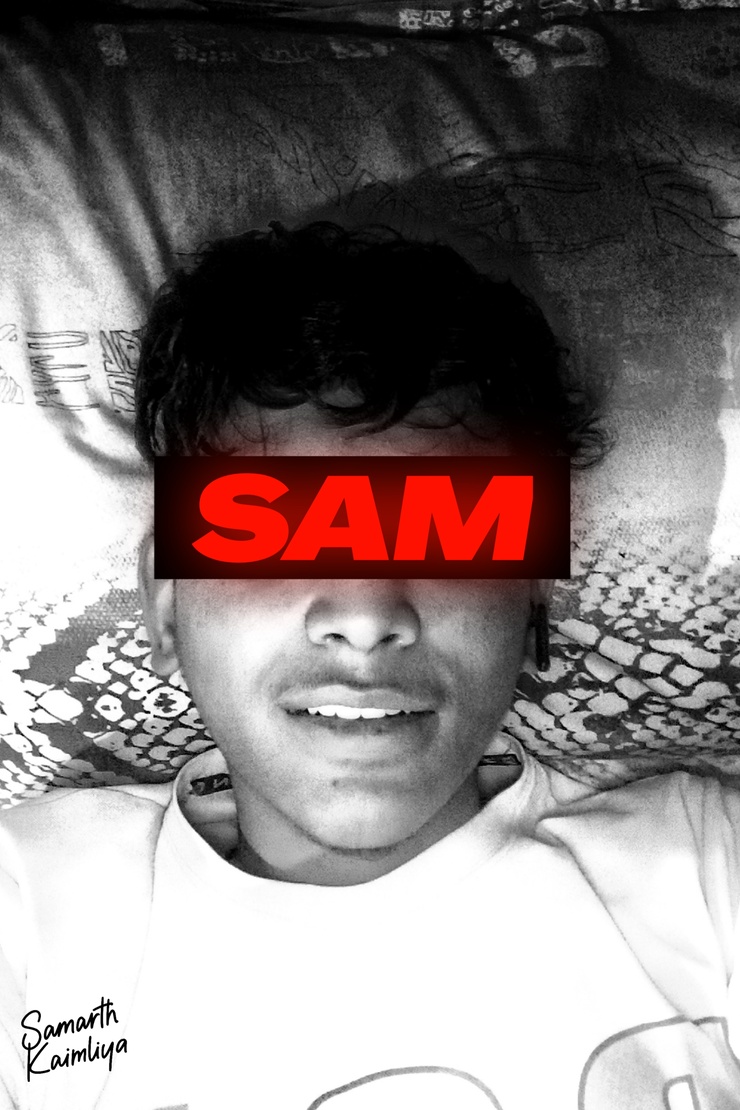 Samarth Kaimliya