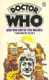 Doctor Who and the Day of the Daleks (Target adventure series)
