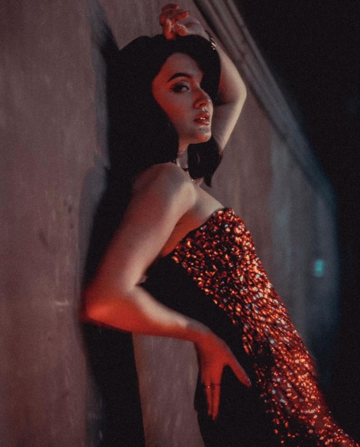 Kira Balinger