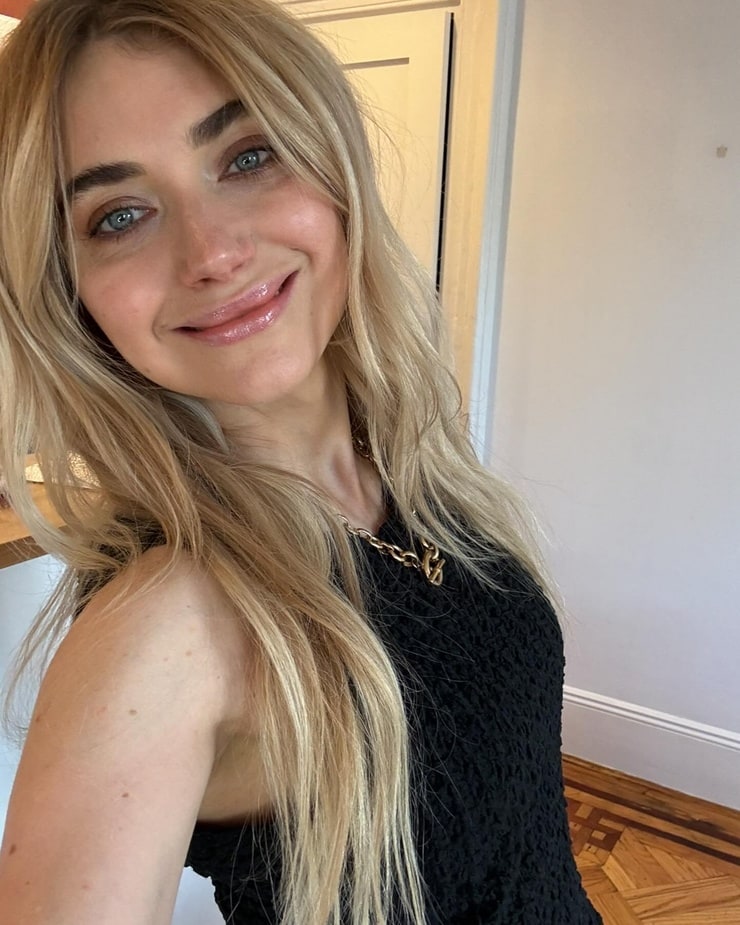 Imogen Poots