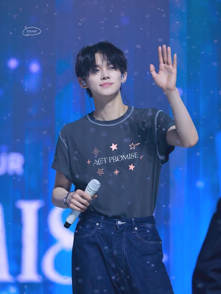 Choi Yeonjun (최연준)