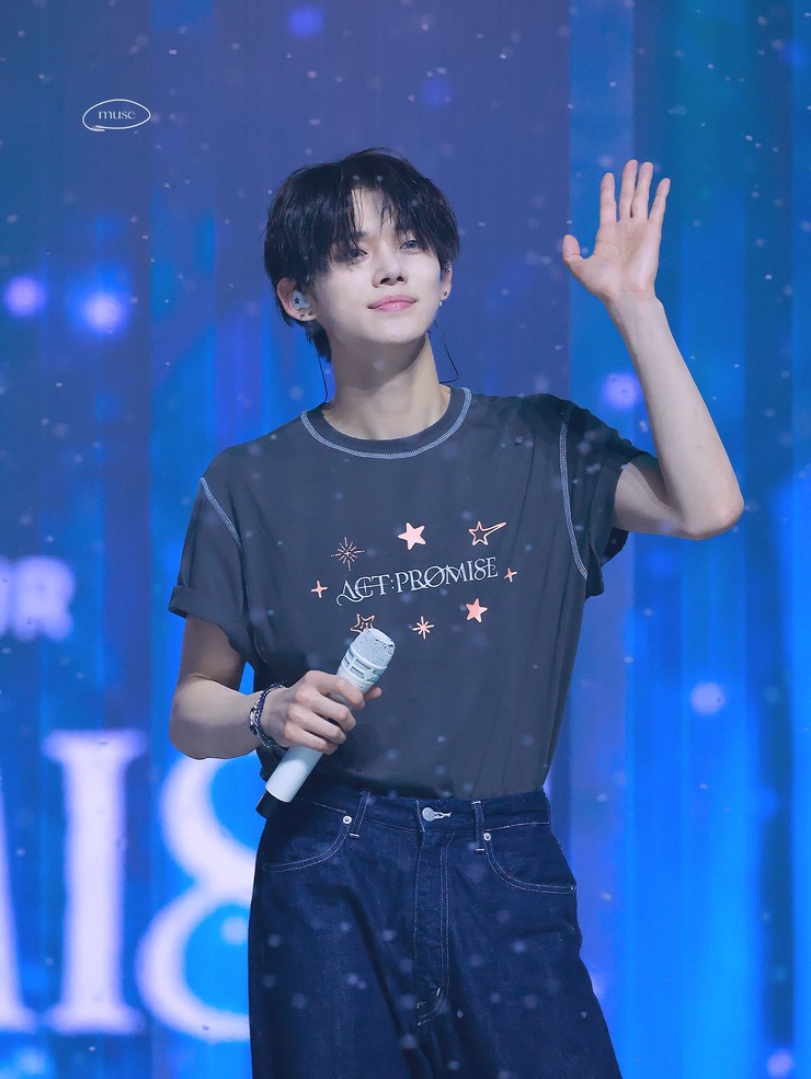 Choi Yeonjun (최연준)