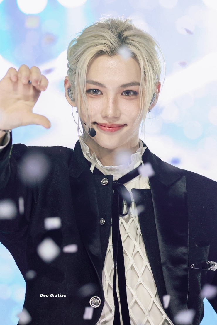 Felix Lee