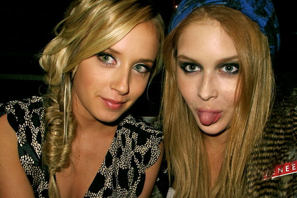 Megan Park