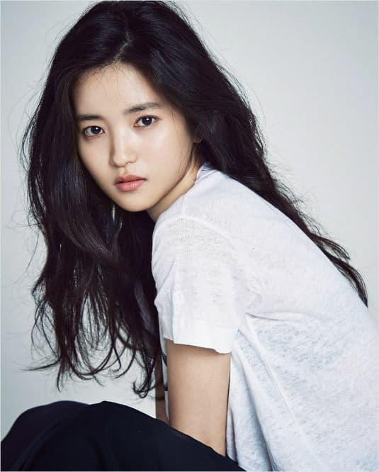 Kim Tae-ri