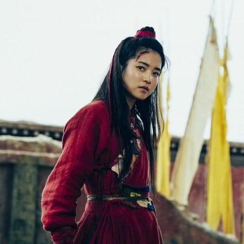 Kim Tae-ri